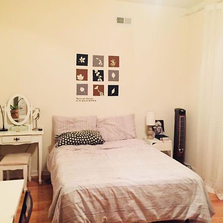 Cozy Bedrooms At University City In Filadelfia Zewnętrze zdjęcie