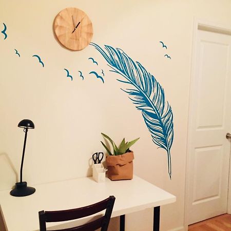 Cozy Bedrooms At University City In Filadelfia Zewnętrze zdjęcie