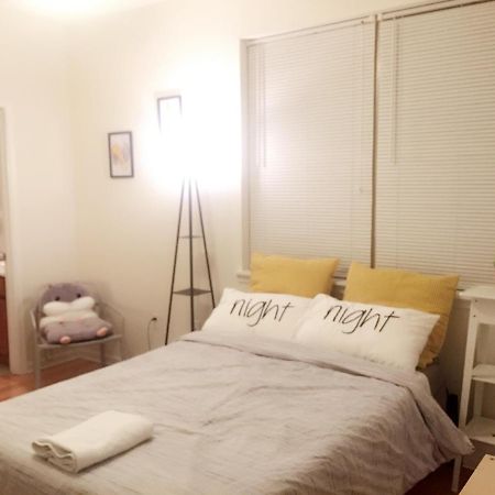 Cozy Bedrooms At University City In Filadelfia Zewnętrze zdjęcie
