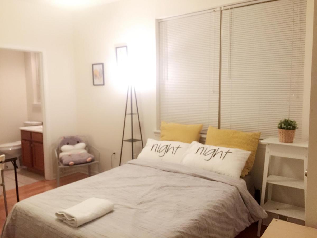 Cozy Bedrooms At University City In Filadelfia Zewnętrze zdjęcie