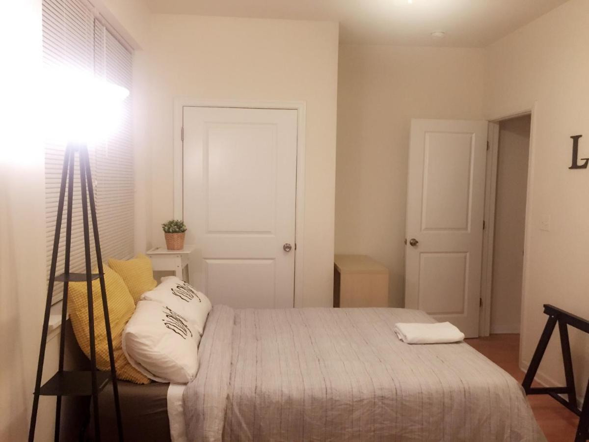 Cozy Bedrooms At University City In Filadelfia Zewnętrze zdjęcie